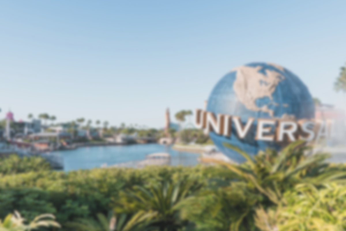 Realtimecampaign.com Promotes Universal Orlando Tickets at Christmastime