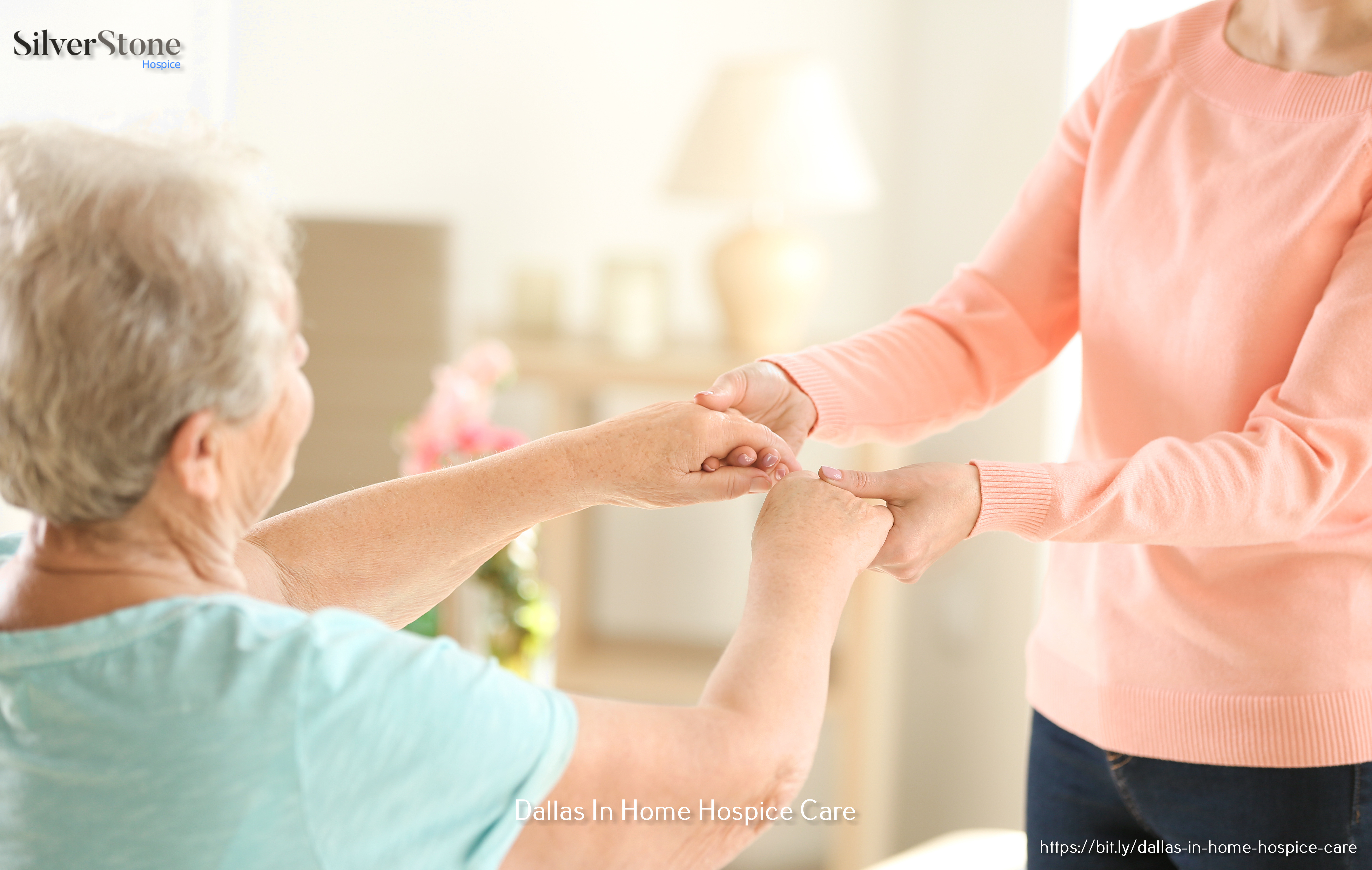 SilverStone Hospice Highlights What Makes Them the Best Hospice Care Provider