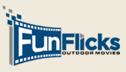 Parks & Recreation Centers Come Back Alive As They Begin Offering Outdoor Movie Nights To The Community Using Fun Flicks Outdoor Movie Rentals 