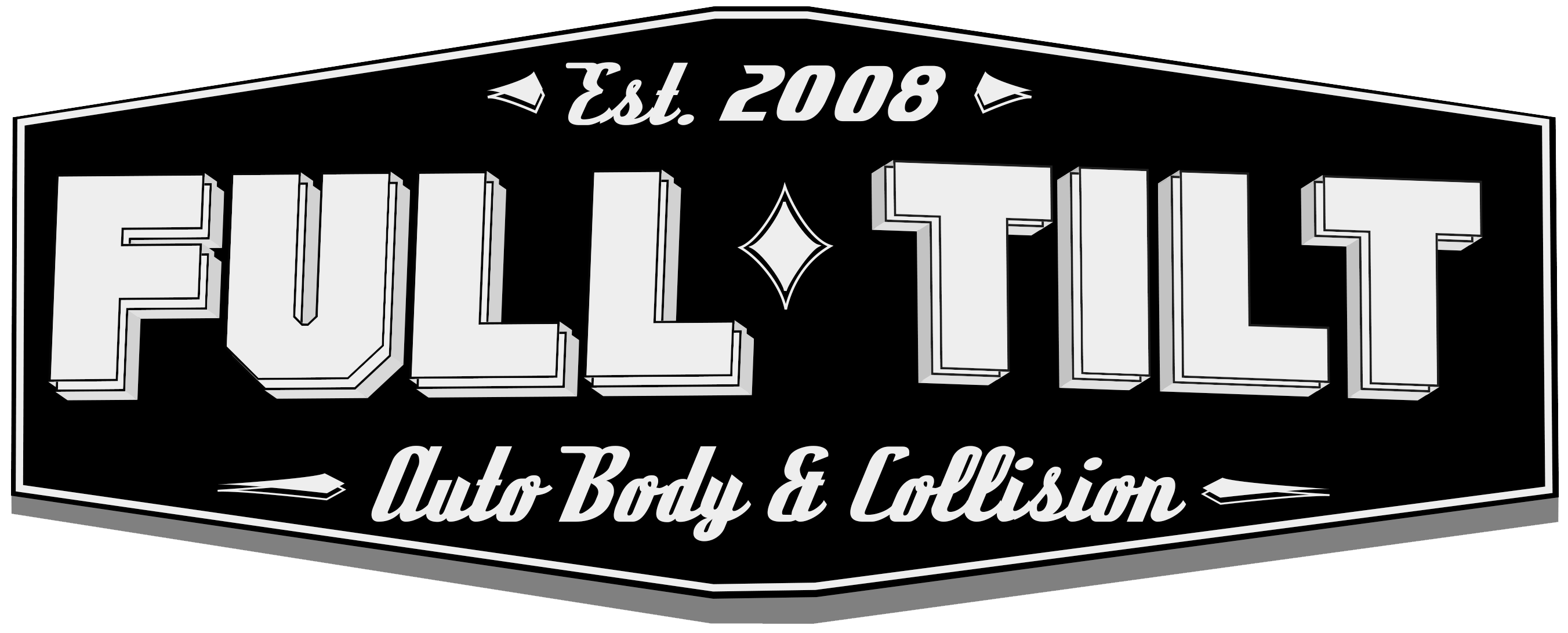 Full Tilt Auto Body & Collision Shares Why People Should Choose a Professional Auto Body Repair Shop