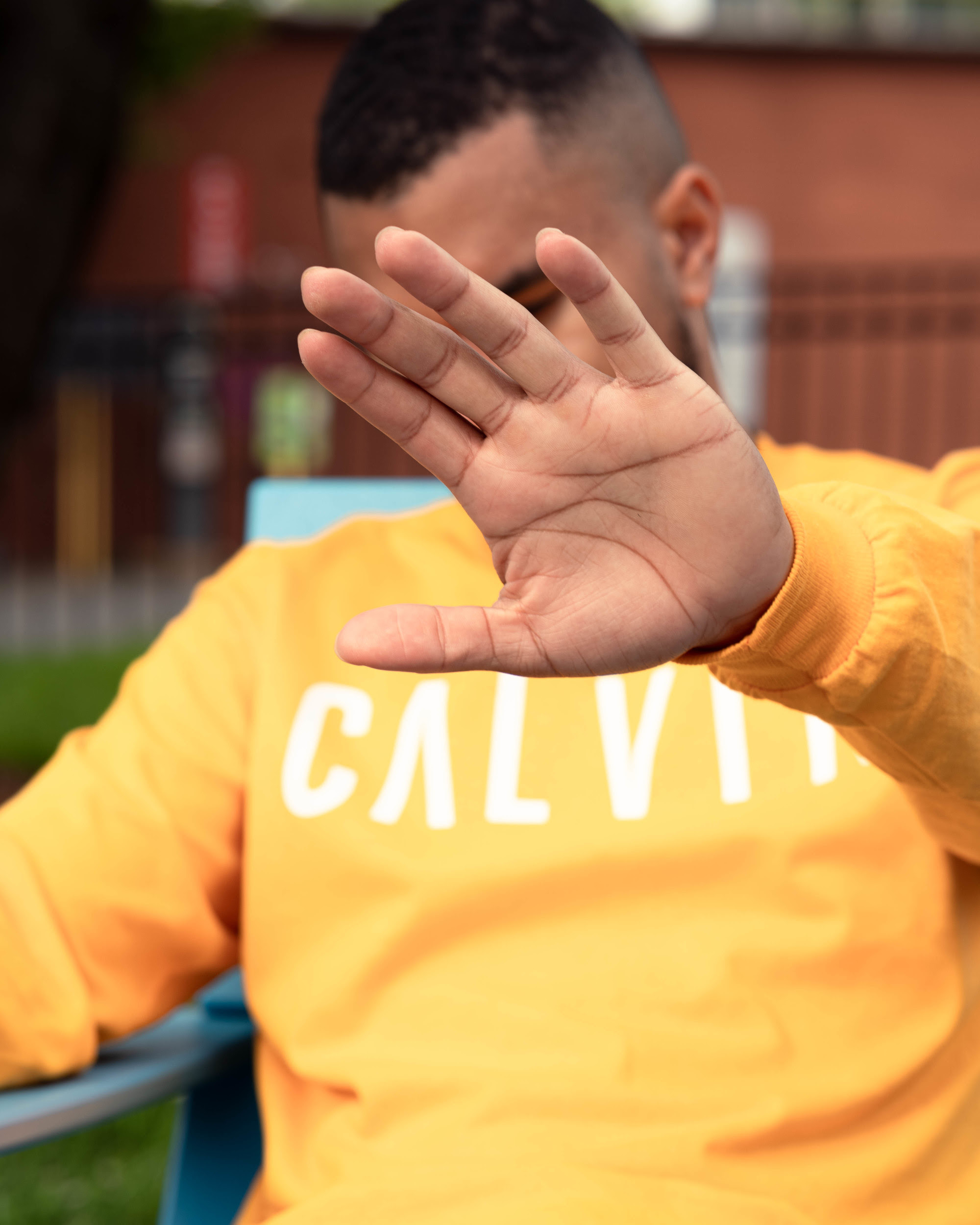 Calvin Hill Releases Life Changing EP After Surviving a Fatal Car Accident