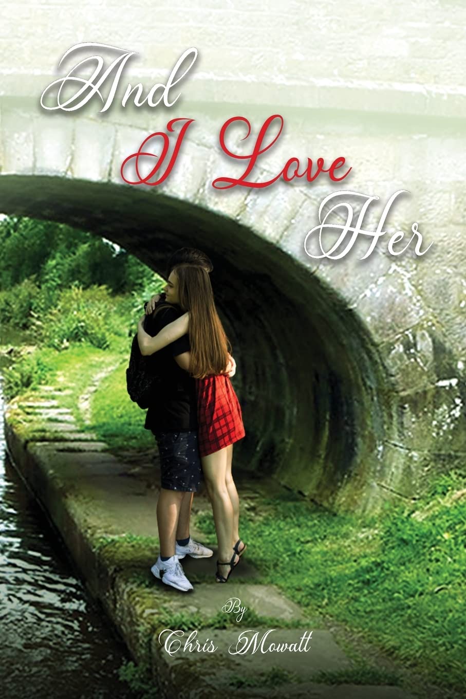 Chris Mowatt Amazes Readers with Young Adult Novel About Two Lost Lovers
