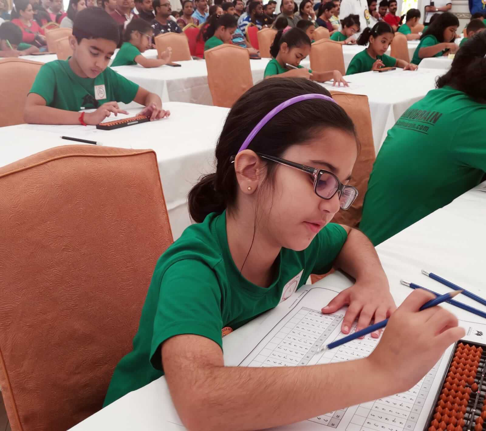Brainobrain Conducts World’s Largest Kids’ Competition For Participants From 72 Countries