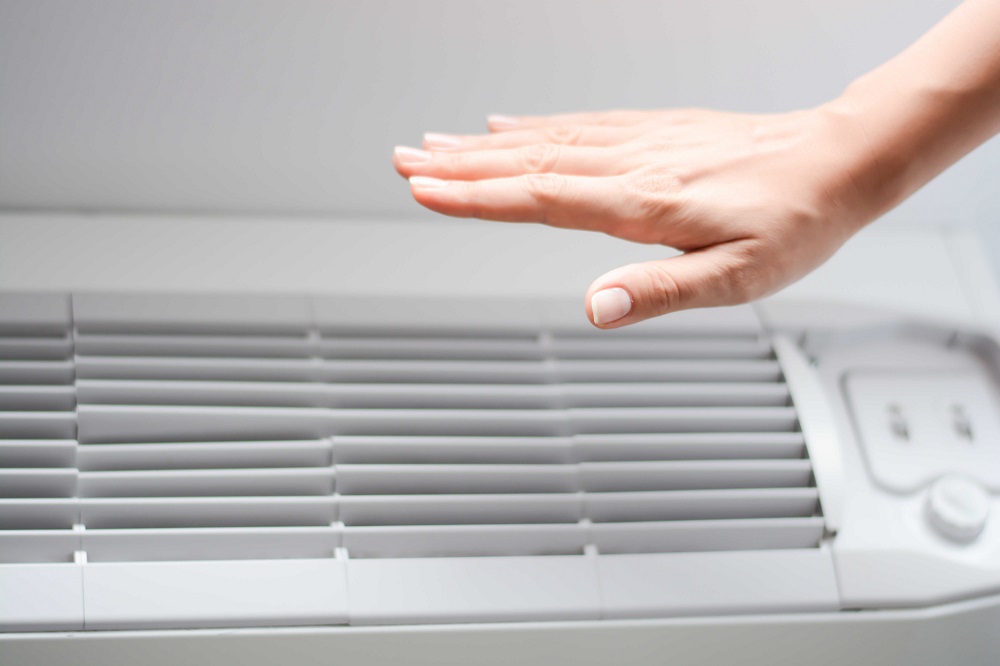 Here’s Why Air Conditioners Blow Out Warm Air Digital Journal