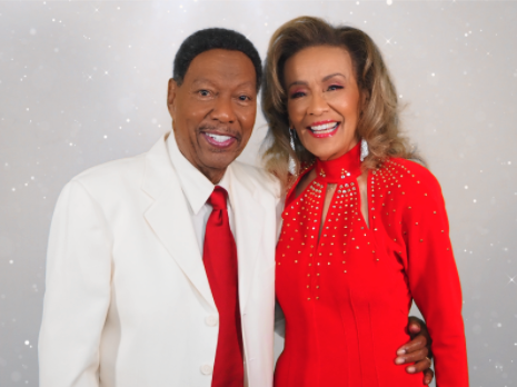 "Silly Love Songs" Music Video - Valentine Tribute to Silenced Heroes by Marilyn McCoo & Billy Davis Jr. 
