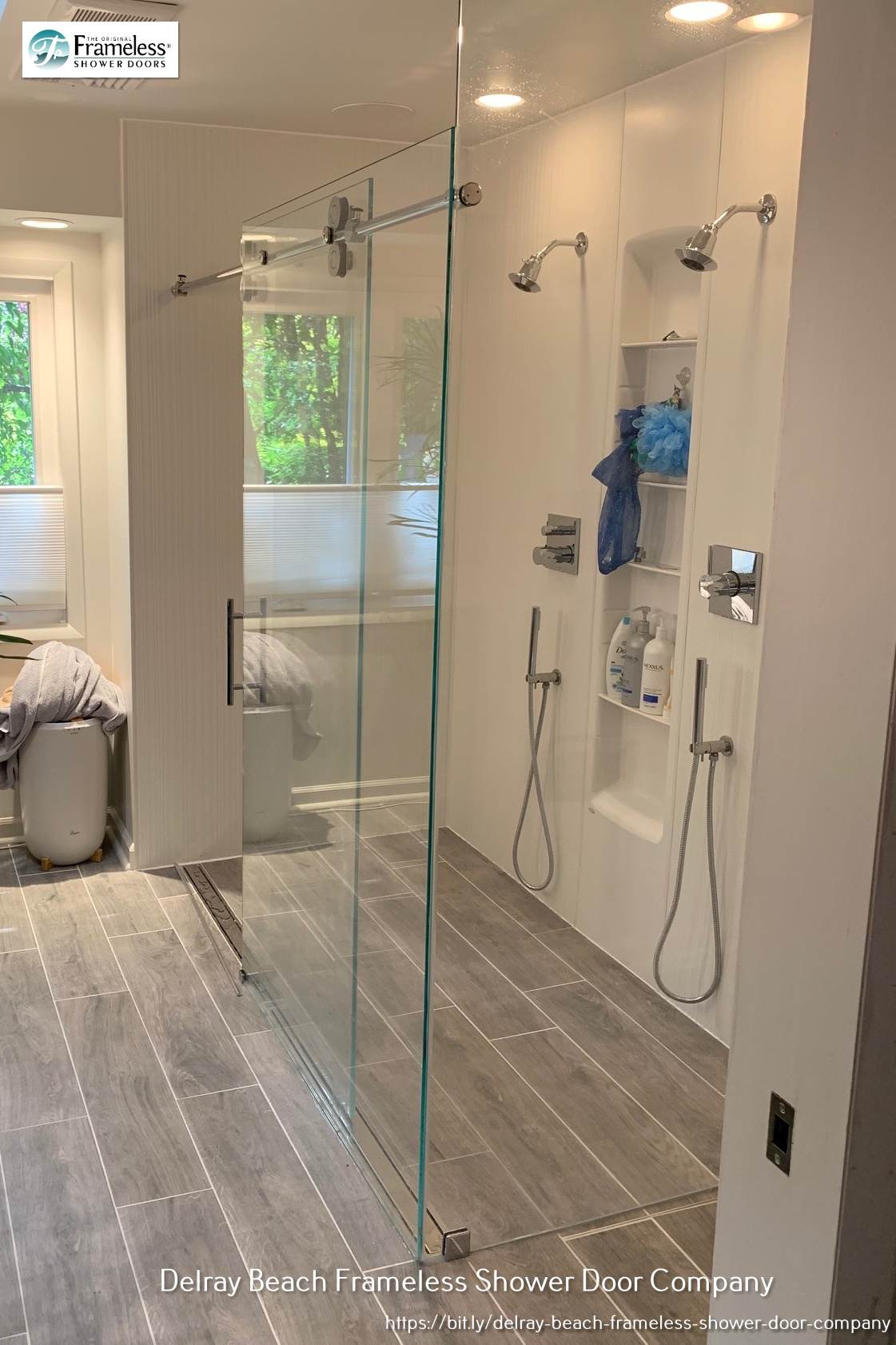The Original Frameless Shower DoorsDelray Beach Highlights Why Clients