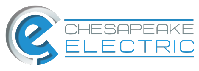 Chesapeake Electric Highlights its Customer Focused Approach and Employee Driven Residential & Commercial Electrical Work