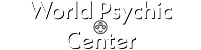 World Psychic Center Offers Online Spiritual Guidance