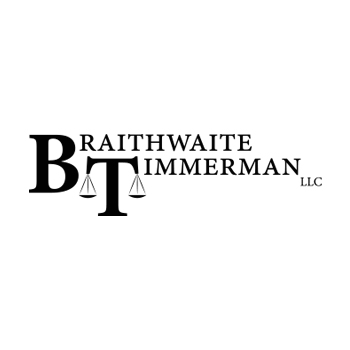 Experienced and Committed Personal Injury Litigation With Braithwaite Timmerman, LLC