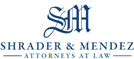 Shrader Law, PLLC Changes Name to Shrader & Mendez in 2022