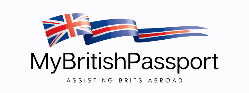 British Citizens in South Africa can now renew their Passports with Ease