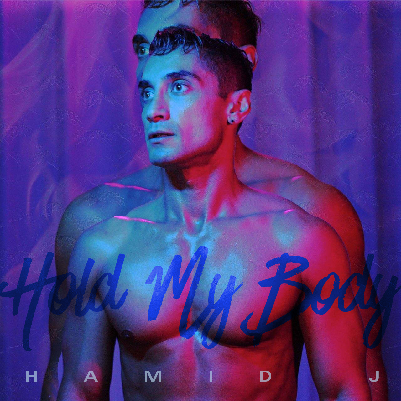 Reclaiming Control Over the Narrative With Rhythmic Pop - Rising LGBTQ Artist Hamid J Unveils Stunning Release