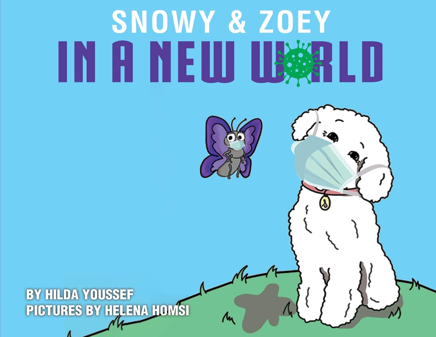 Making Learning Fun With the Adventures of Snowy & Zoey