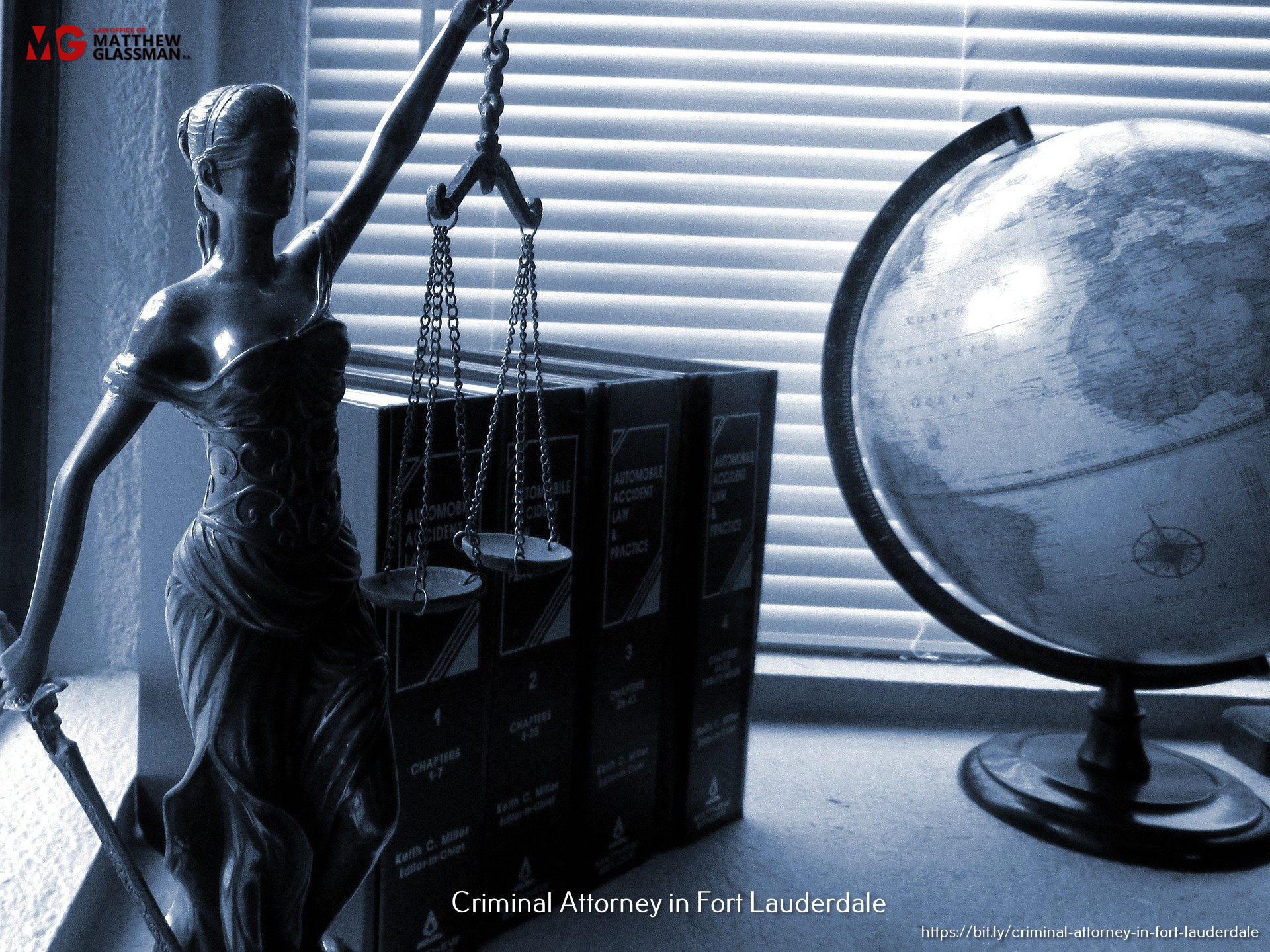 Law Office of Matthew Glassman Highlights the Different Roles of a Criminal Defense Attorney