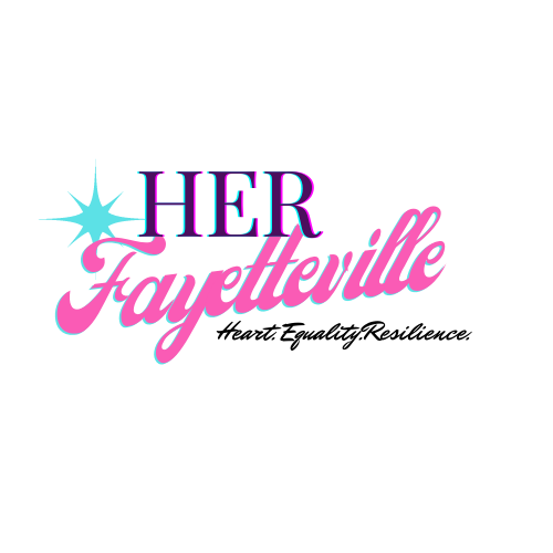 HER Week; HER Fayetteville, A celebration for International Women’s Day and Women’s History Month