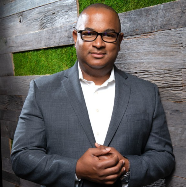 Zurena Founder Nigel Vaughn Smith Selects BeeSeen Solutions as their Digital Marketing Partner 