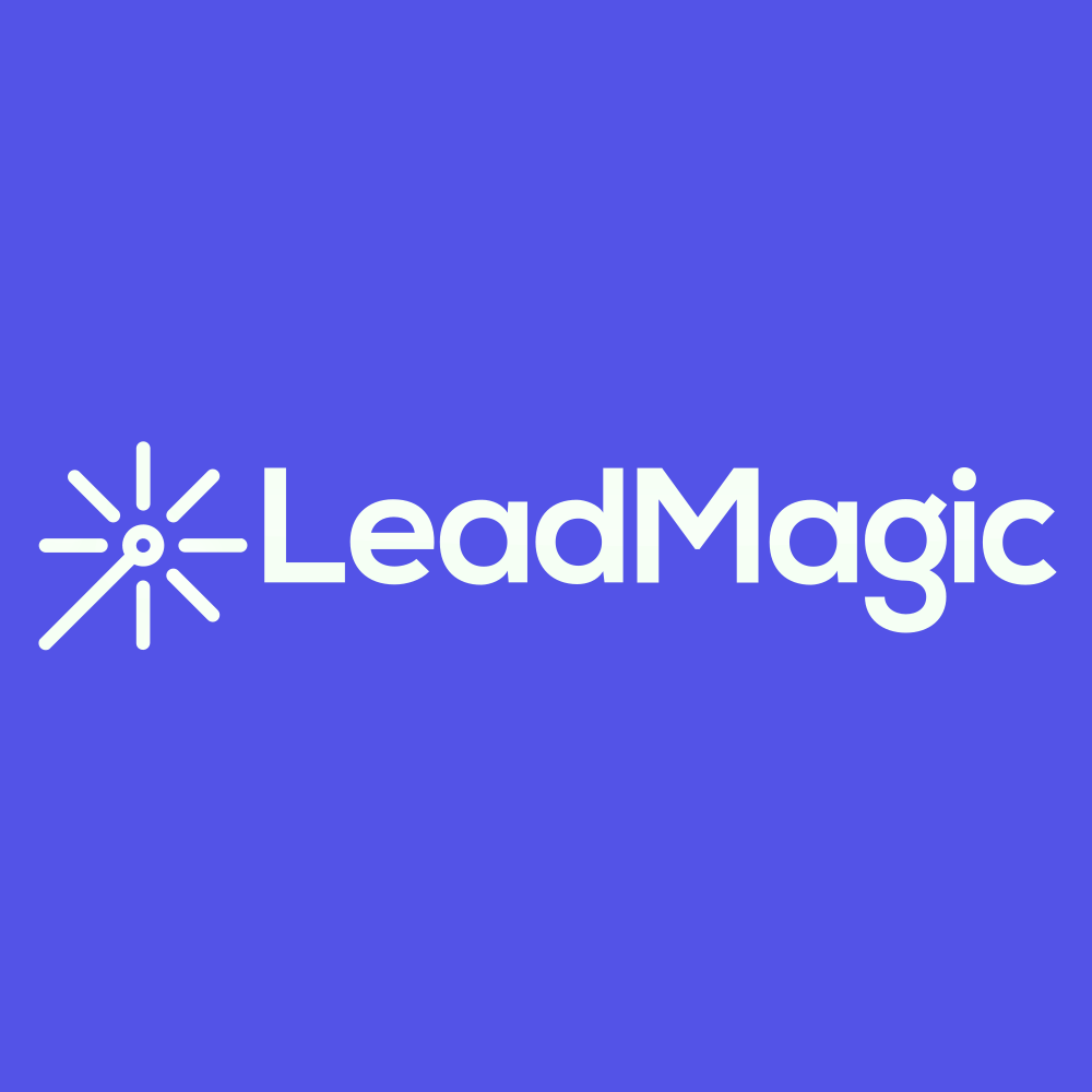 LeadMagic Achieves Superhuman Growth for B2B Sales Prospecting