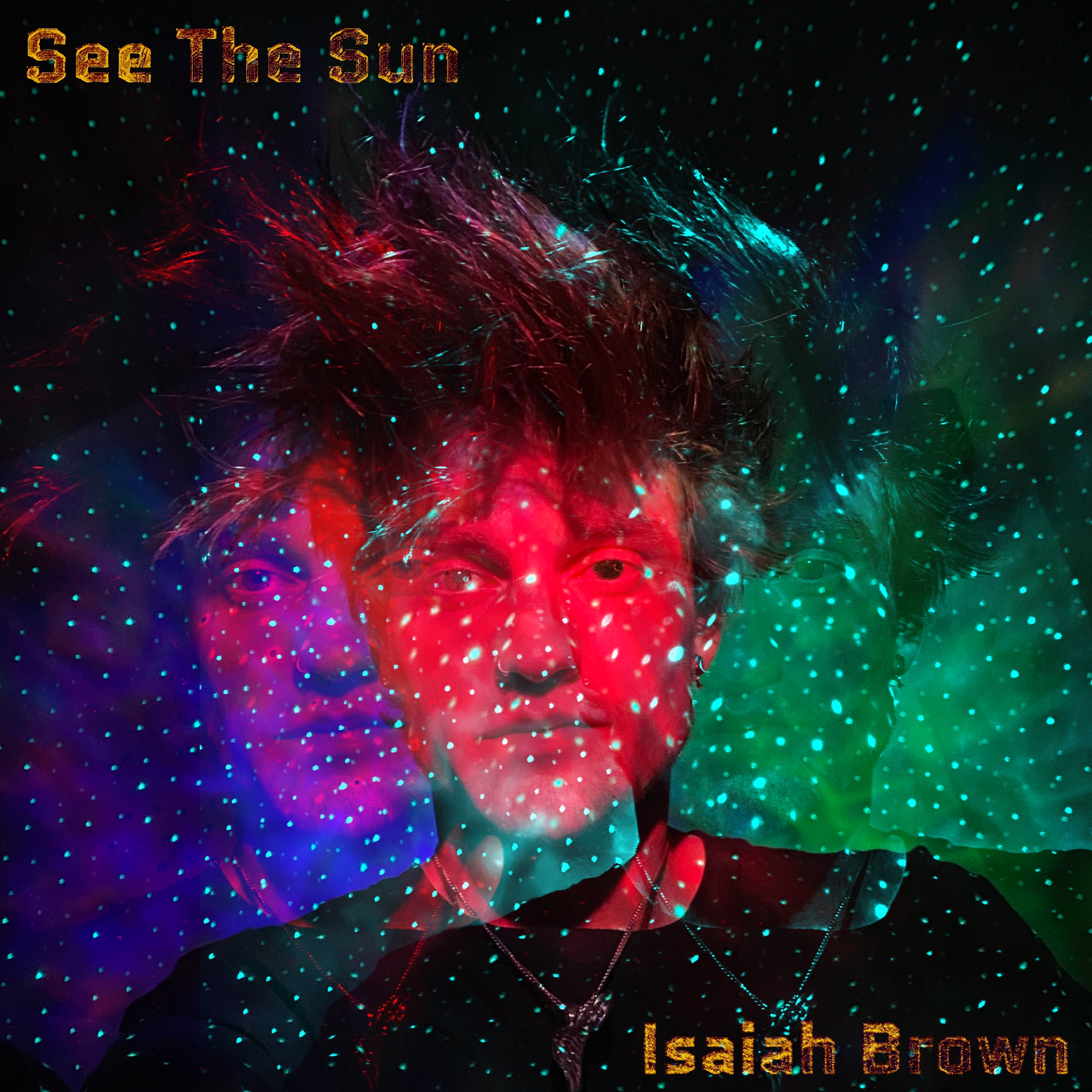 Creating Electric Fusions of Dance and New Age Pop - Rising Artist Isaiah Brown Enthrals in Latest Release ‘See The Sun’