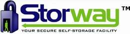 Storway Self Storage Outlines the Benefits of Storage Units for Business Owners