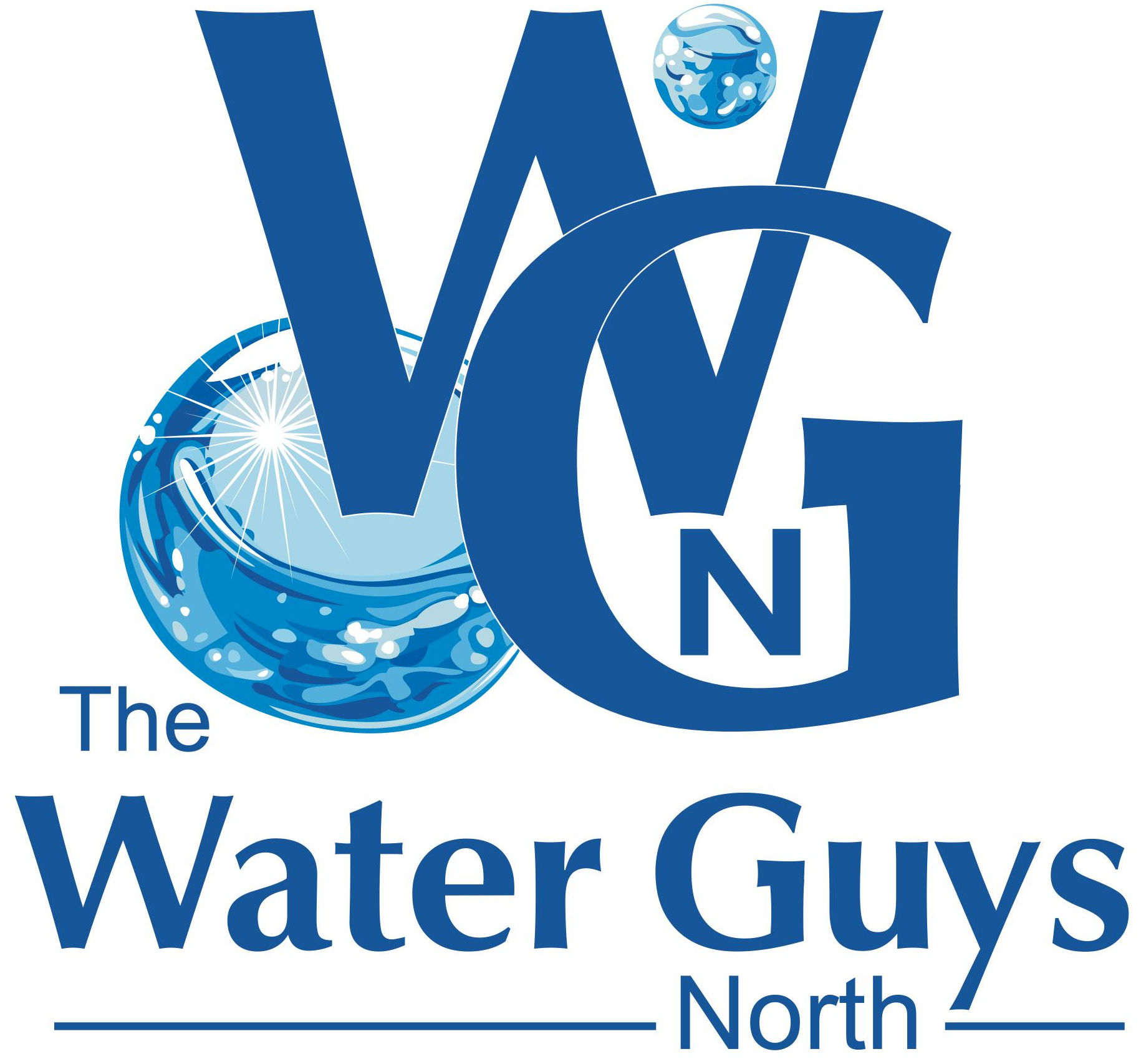 The Water Guys North Provides Drinking Water Filter Systems for Homes