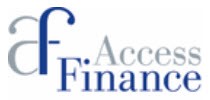 Access Finance Is Pleased To Announce The Acquisition of the US Acceptance Portfolio