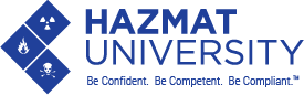 Hazmat University Announces Their Courses Have Been Updated for 2022 Regulations