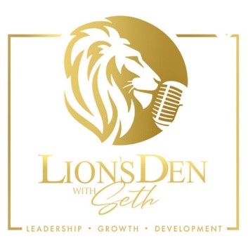Seth Miller's Popular Podcast Series “The Lion's Den with Seth” Features High Profile Guests - Digit