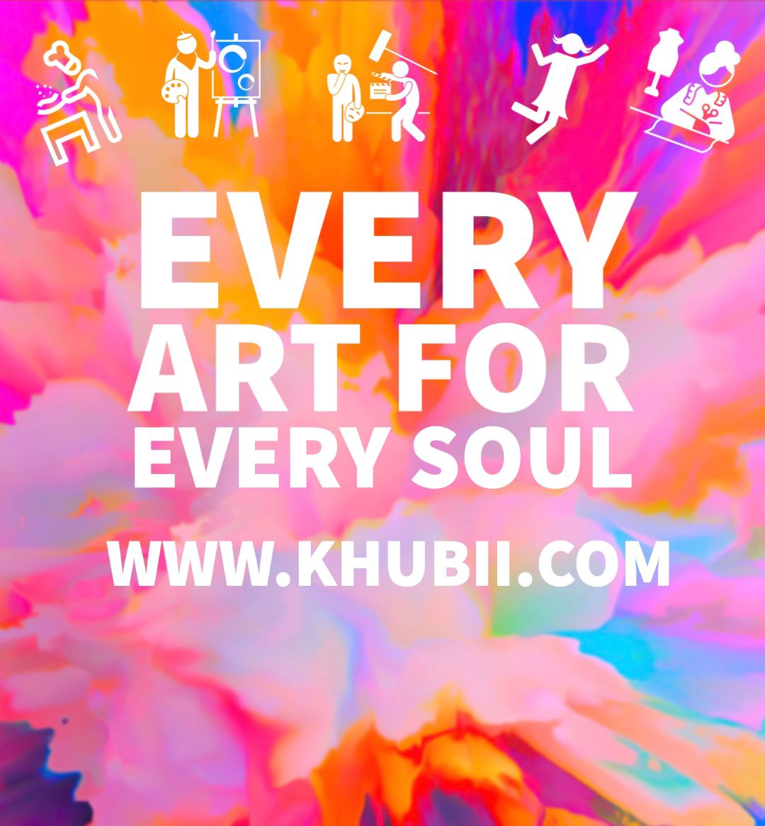 Khubii: The Rising International Talent Portal Helping Extraordinary Artists Attract Global Opportunities