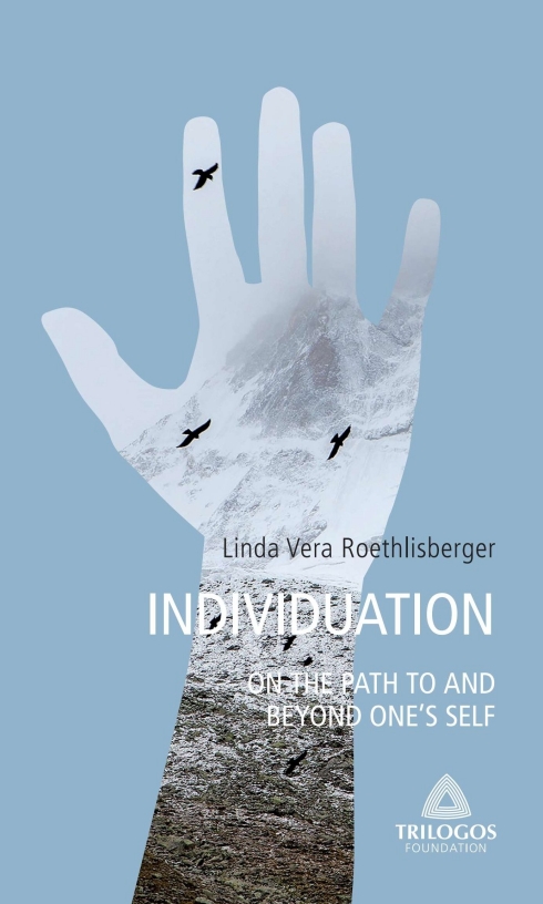 Individuation - Book 3 of the insightful "Trilogos Beacon" series