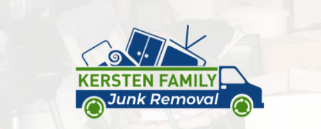 Kersten Family Junk Removal is an Eau Claire Junk Removal Company That Puts Their Community’s Needs First