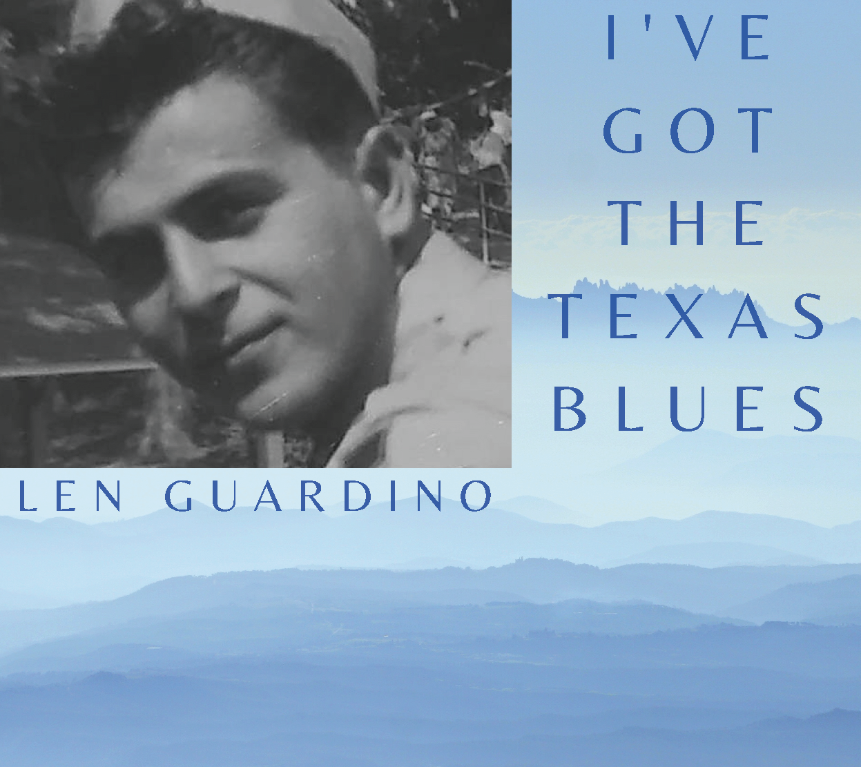 Rejuvenating Young Hearts and Minds: Len Guardino aka Champagne Cat® Releases Awe-Inspiring Country Music Album