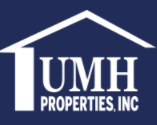 UMH Properties Brings Manufactured Homes Near Sumter, SC