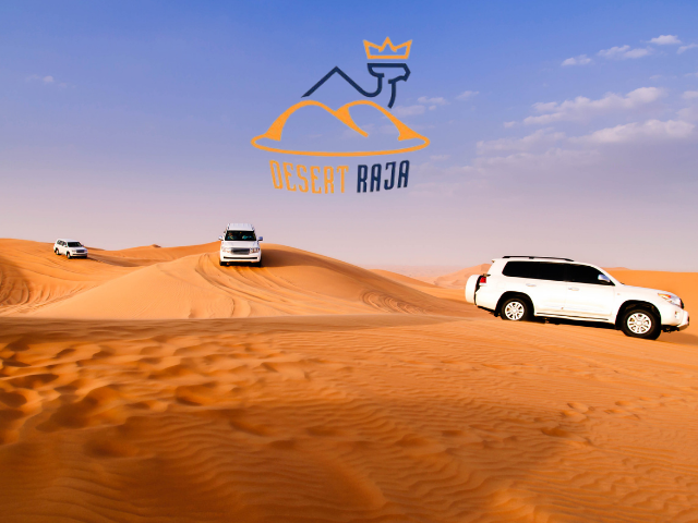 Desertraja Makes Tourism in Dubai a Fun Experience