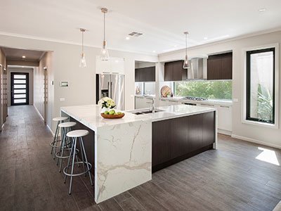 Homeowners find inspiration for their home renovations with granite conversions