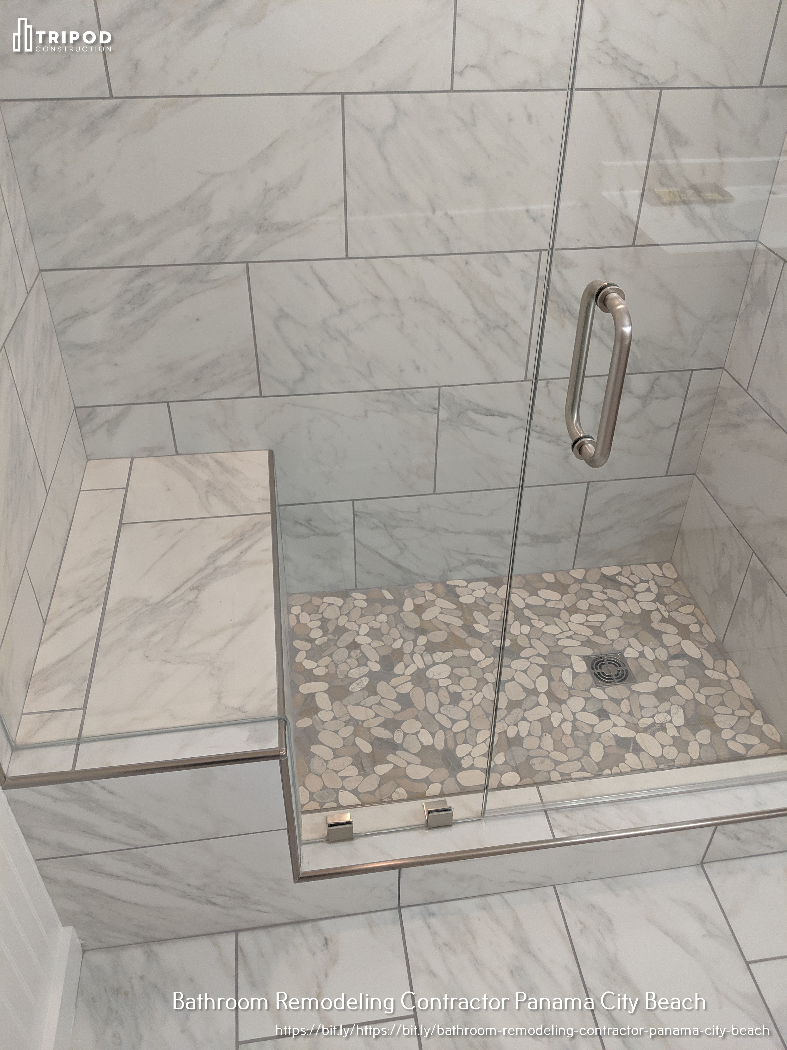 Tripod Construction LLC Outlines the Importance of Professional Bathroom Remodeling