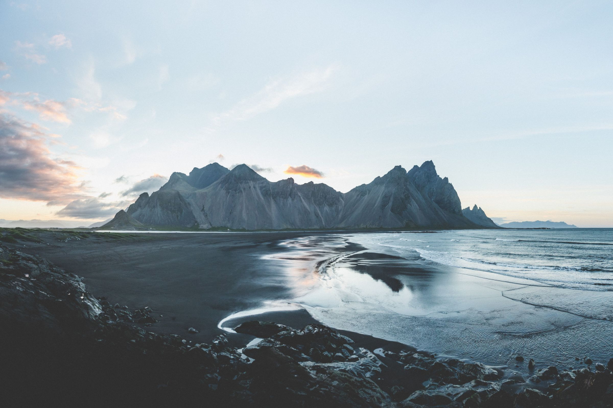 Realtimecampaign.com Reveals the Ultimate Iceland Campervan Packing List