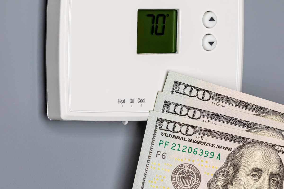 Three Ways to Lower One’s AC Costs This Summer