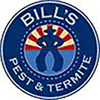 Pest Control In Mesa Now Offered By Bill's Pest and Termite