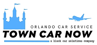 Town Car Now Offering the Best-in-Class Car Service for Port Canaveral Cruise Ship and Orlando International Airport Transfers
