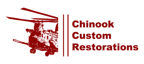 Chinook Custom Restorations Shares Some Roof Replacement Tips