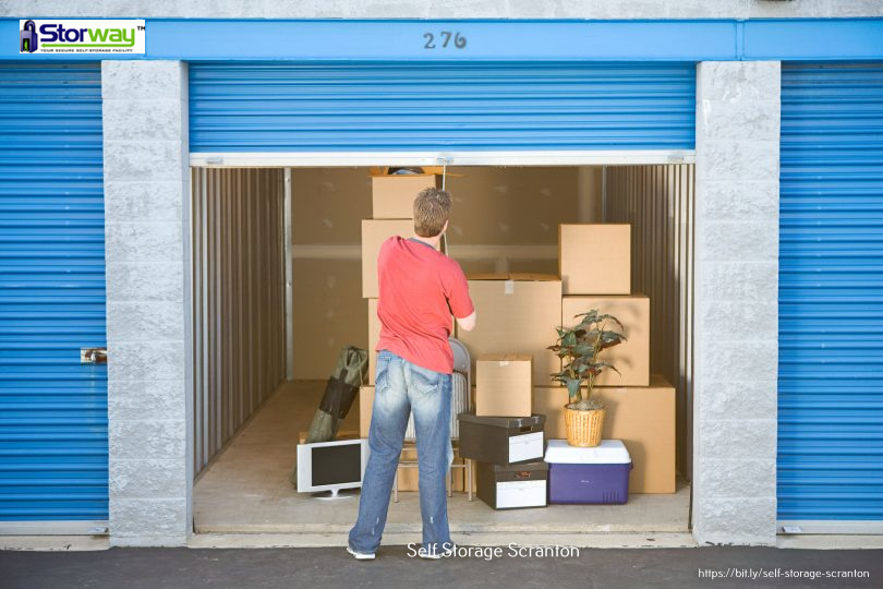 Storway Self Storage Outlines Qualities to Look for in A Self Storage Facility