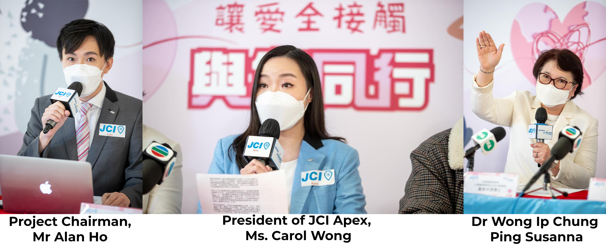 Global Mental Health: Due to the fifth wave of Covid-19, a record-breaking 75% of Hong Kong people are suffering from depression, with stress levels far exceeding Japan, Taiwan, and Malaysia. 