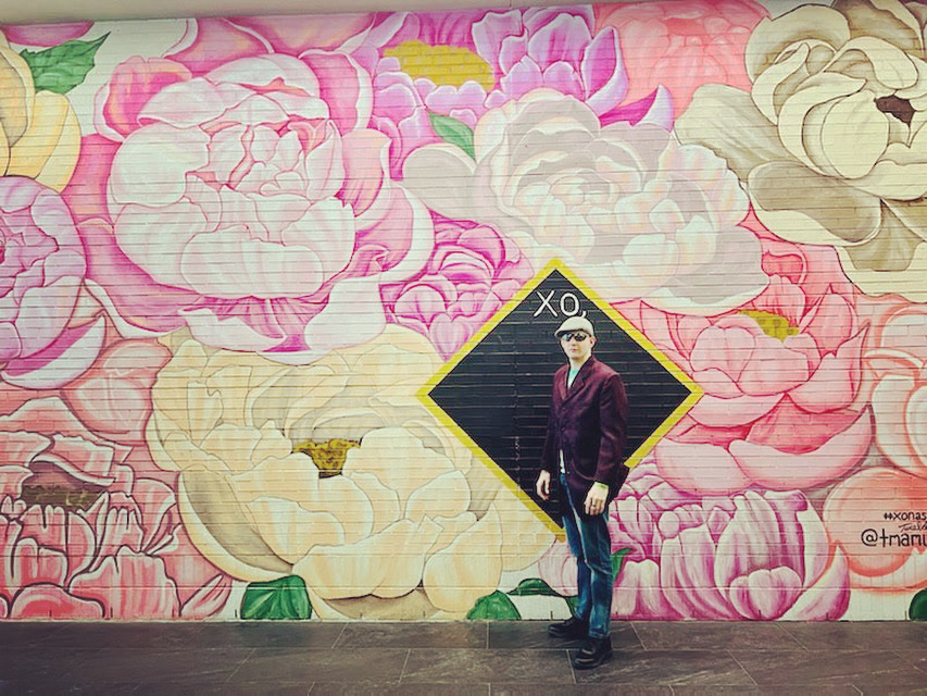 Ja’son Manwill Narrates A Tale of Hope and Despair with New High Energy Rock Single Ja’son Manwill Narrates A Tale of Hope and Despair with New High Energy Rock Single