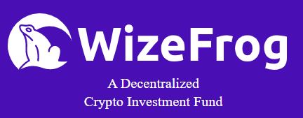 WizeFrog is Bringing a Massive Cryptocurrency Investment Fund Opportunity to its Investors