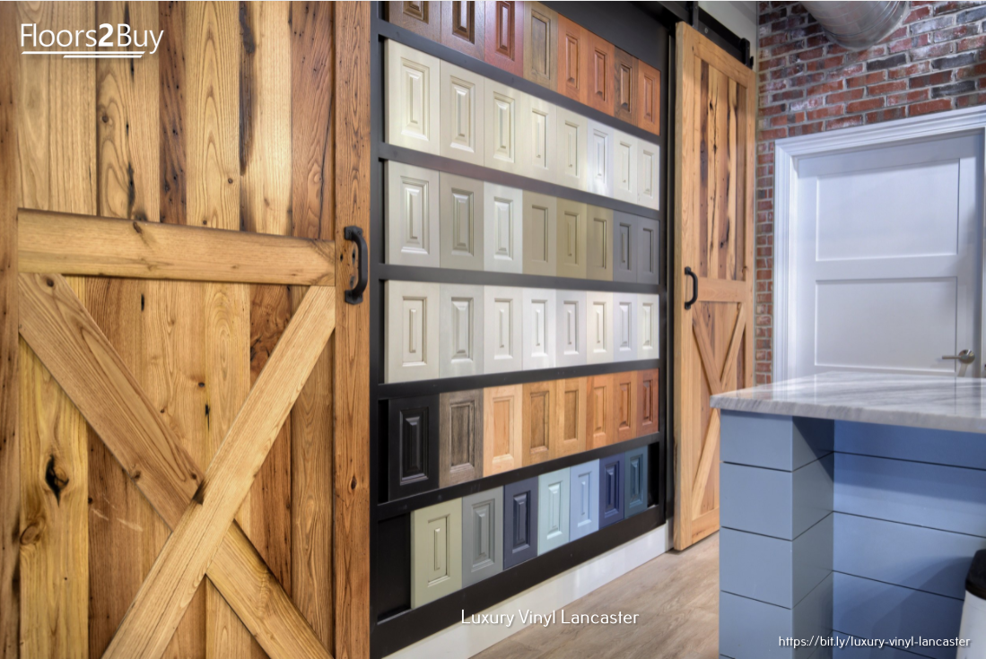 Floors 2 Buy Design Showroom Outlines the Benefits of Hardwood Floors