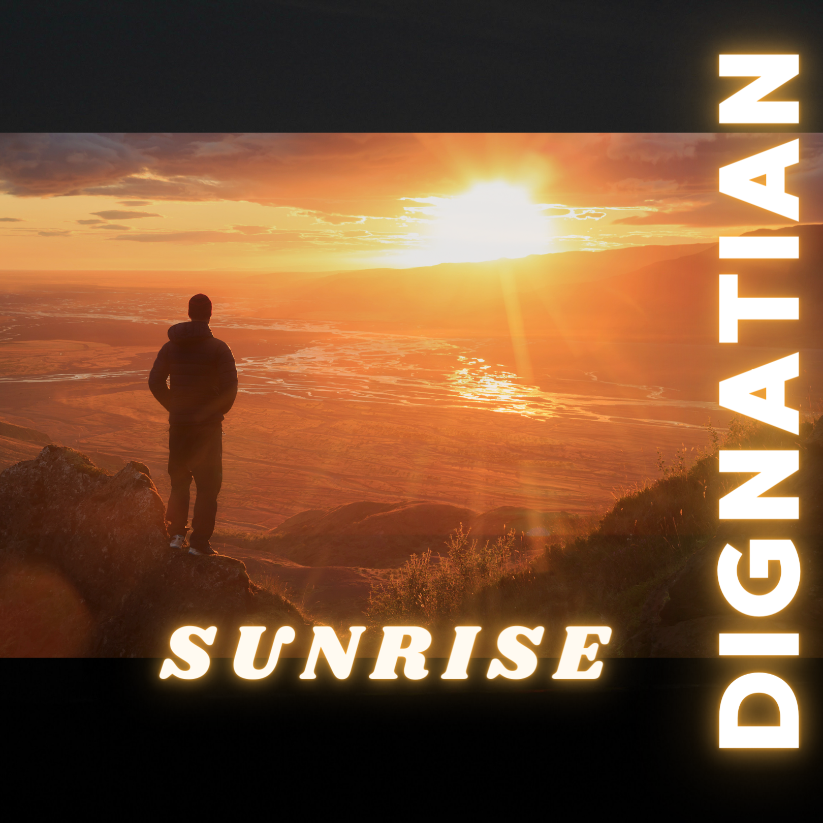 Inventing New Reasons to Give Hip Hop a Chance This Summer - Dignatian Unveils Latest Album