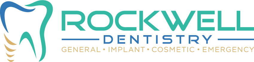 Get a Bright Smile with a Healthy and Comprehensive Dental Care by Rockwell Dentistry 