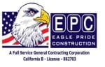 Eagle Pride Construction Inc. Highlights The Benefits of Custom Kitchen Cabinetry
