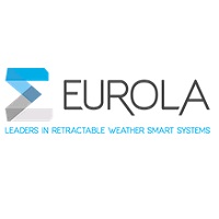 Eurola's Louvre Roof Systems Turn Any Roof into a Beautiful Masterpiece