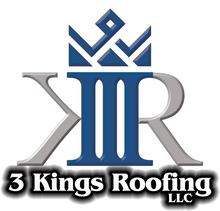 3 Kings Roofing LLC Is A Premier Roofing Company in Tulsa, OK